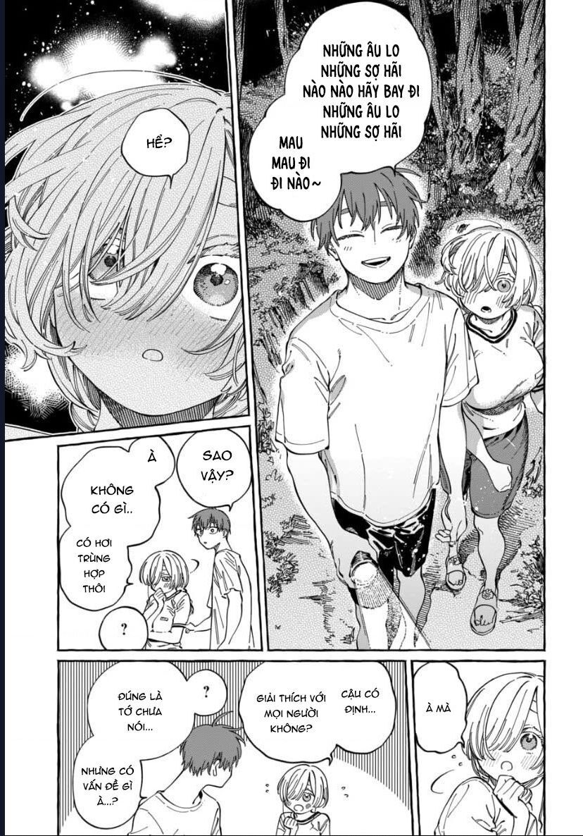 Boku No Suki Na Hito Ga Suki Na Hito Chương 27 Ảnh 6