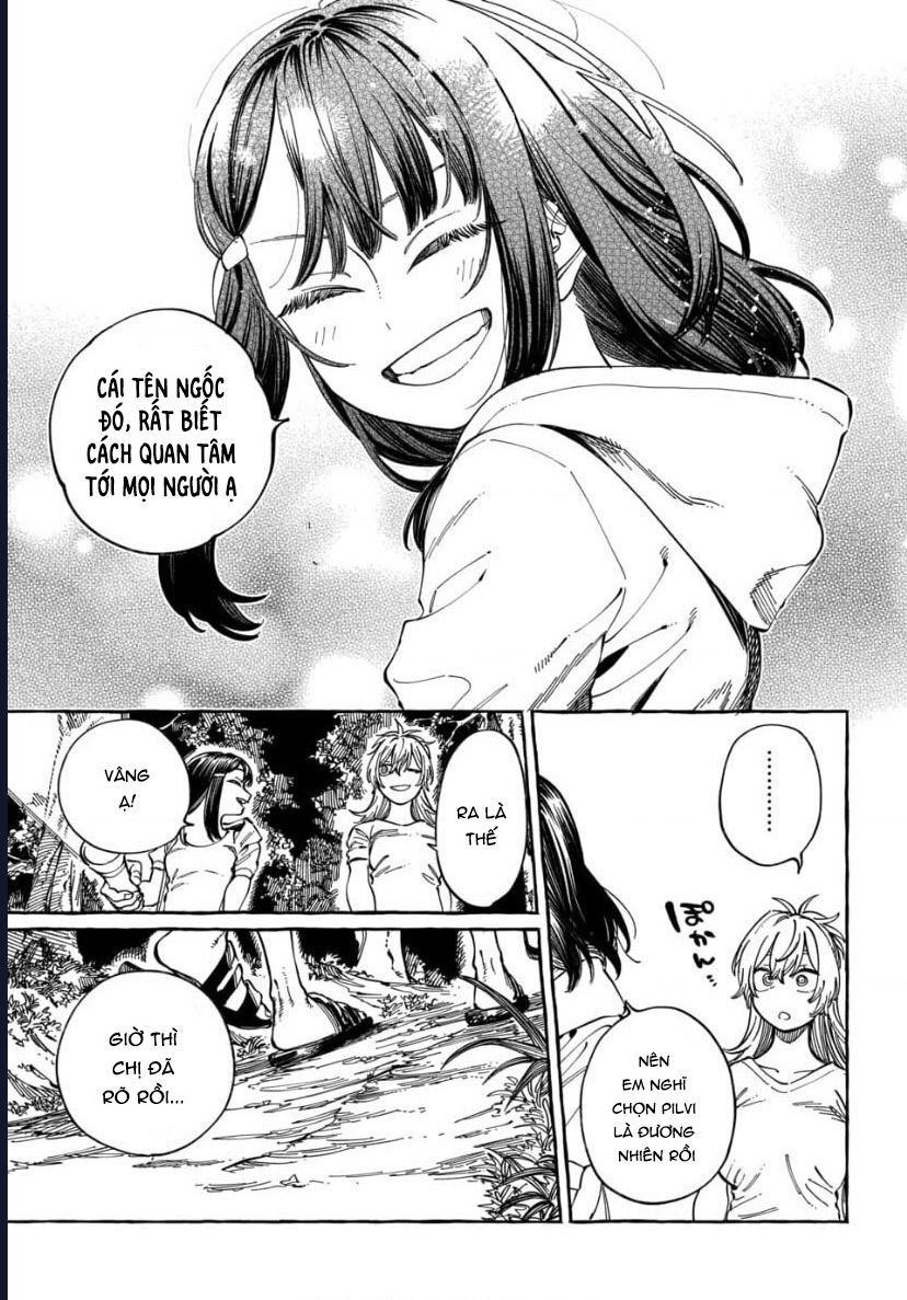 Boku No Suki Na Hito Ga Suki Na Hito Chương 27 Ảnh 16