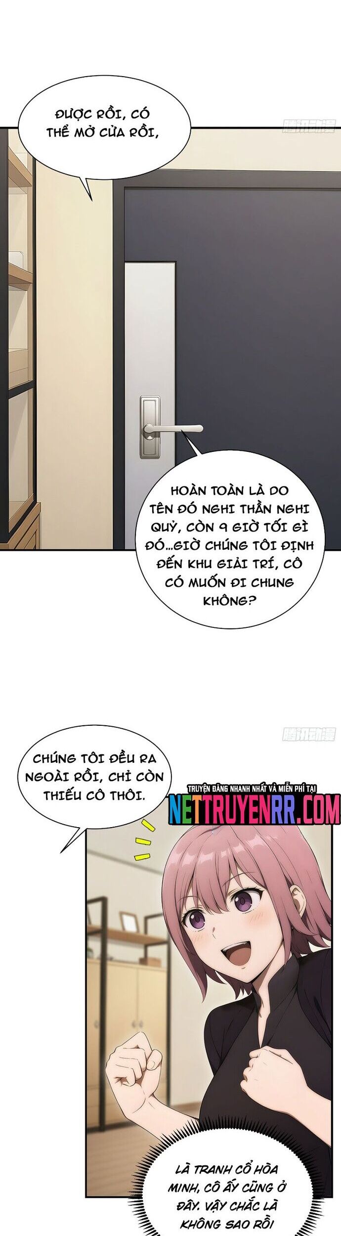 Người Chơi Hệ Tu La Chương 49 Ảnh 7