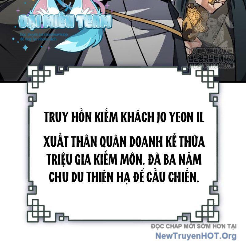 Đệ Nhất Võ Sư, Baek Cao Thủ Chương 126 Ảnh 106