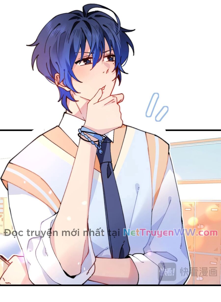 Bản Ngã Ẩn Giấu Chương 2 Ảnh 16