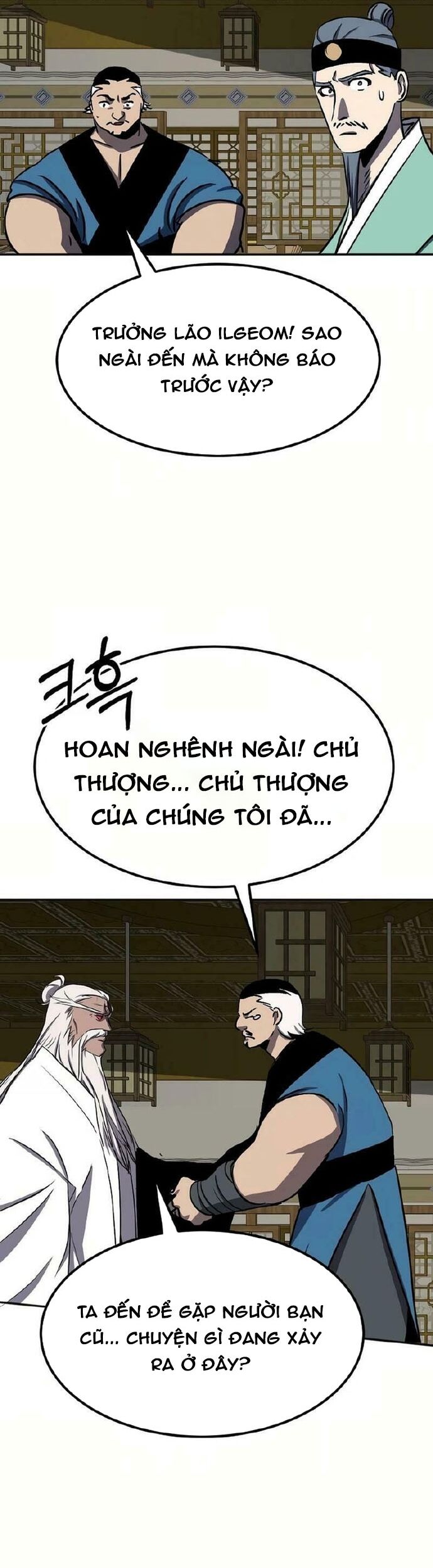 Song Nguyệt Chương 62 Ảnh 8