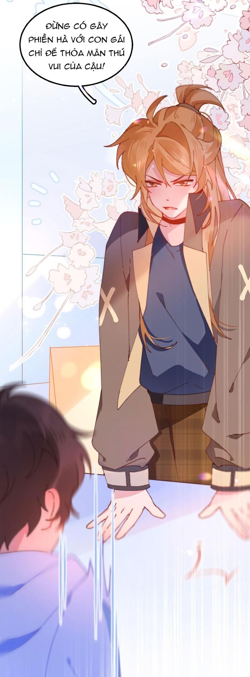 Bản Ngã Ẩn Giấu Chương 4 Ảnh 14