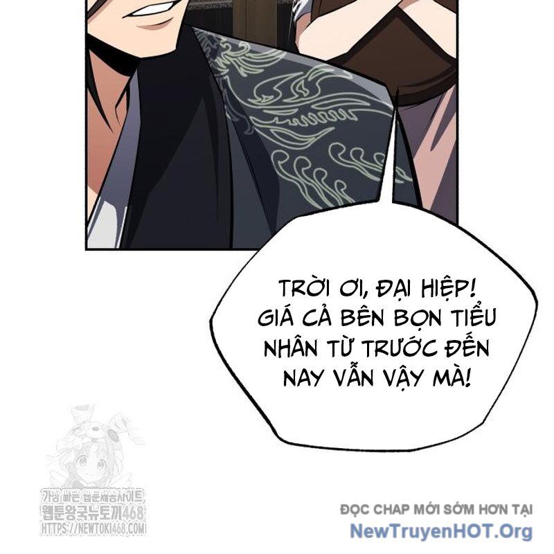 Đệ Nhất Võ Sư, Baek Cao Thủ Chương 126 Ảnh 154