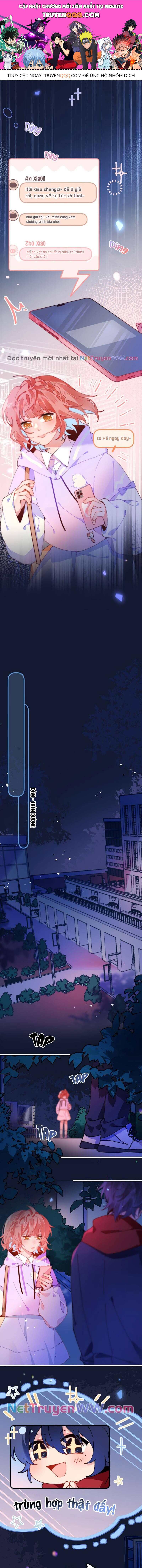 Bản Ngã Ẩn Giấu Chương 5 Ảnh 2