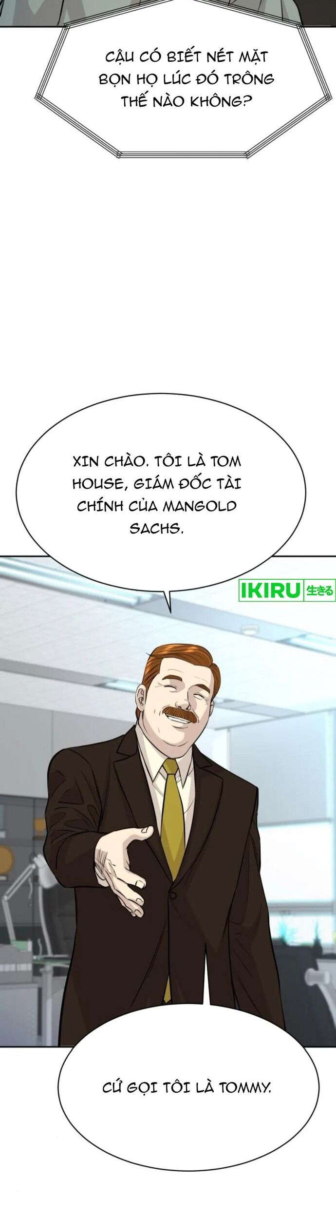 Cháu Trai Thiên Tài Của Vua Cho Vay Nặng Lãi Chương 57.1 Ảnh 15
