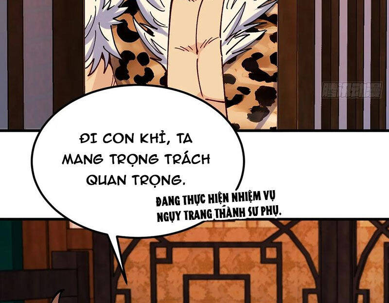 Chưa Từng Ra Tay Nhưng Ta Vẫn Thành Đại Lão Trên Thiên Bảng Chương 103 Ảnh 34