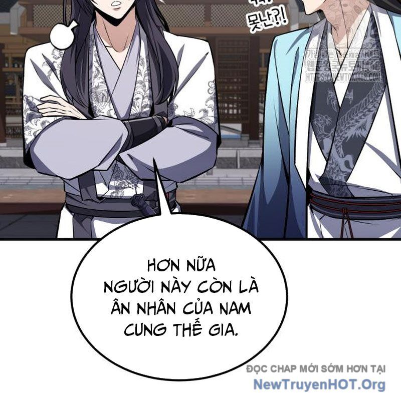 Đệ Nhất Võ Sư, Baek Cao Thủ Chương 126 Ảnh 136
