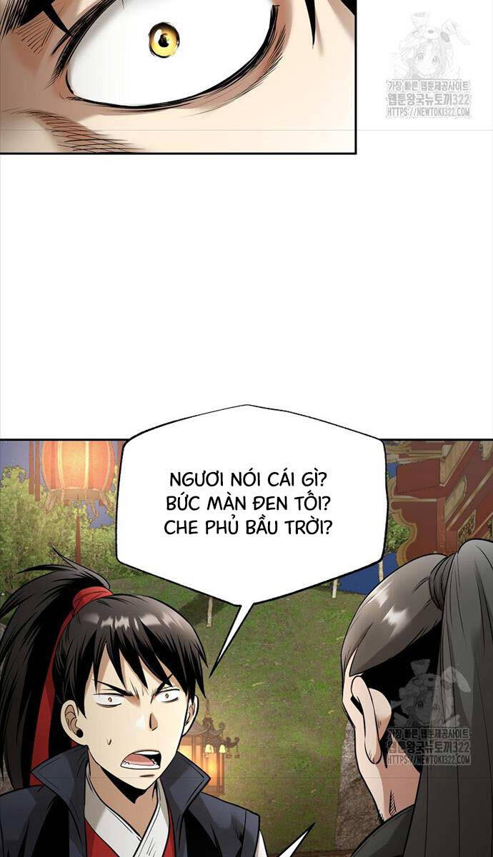 Ma Nhân Hoa Sơn Chương 73 Ảnh 95