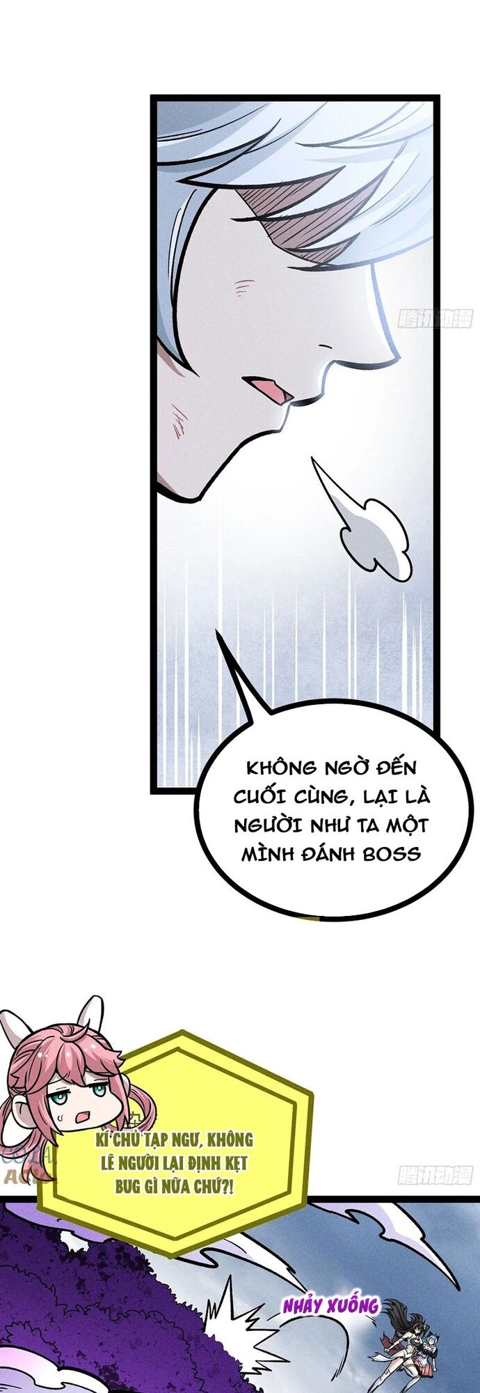 Ta Làm Cặn Bã Ở Tu Tiên Giới Chương 49 Ảnh 10