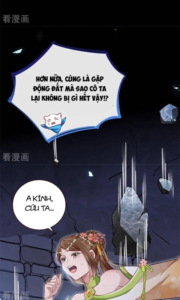 Vạn Tra Triêu Hoàng Chương 796 Ảnh 20