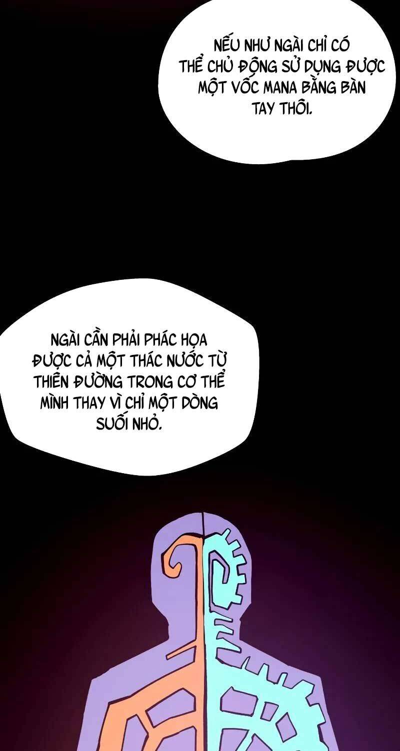 Hồi Ức Trong Ngục Tối Chương 104 Ảnh 79