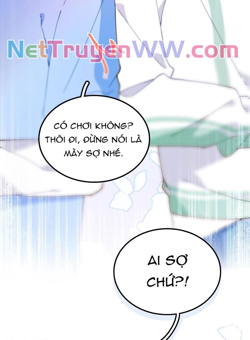 Bản Ngã Ẩn Giấu Chương 4 Ảnh 6