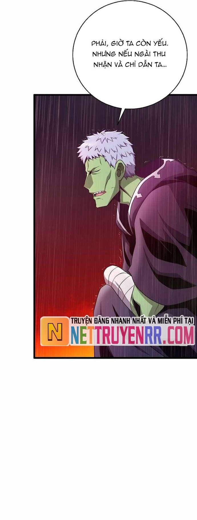 Xạ Thủ Đạn Ma Chương 191 Ảnh 18