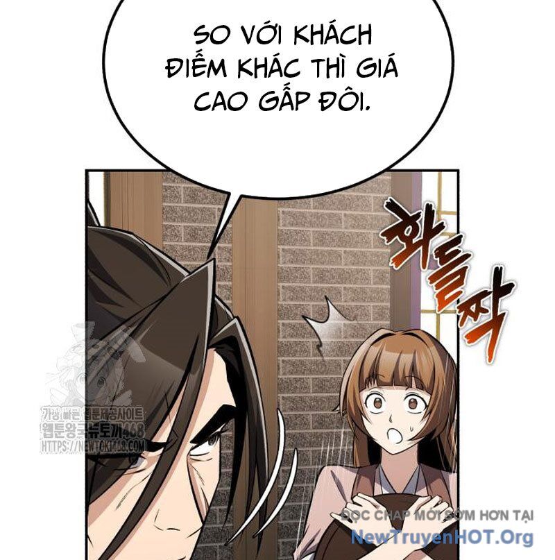 Đệ Nhất Võ Sư, Baek Cao Thủ Chương 126 Ảnh 153