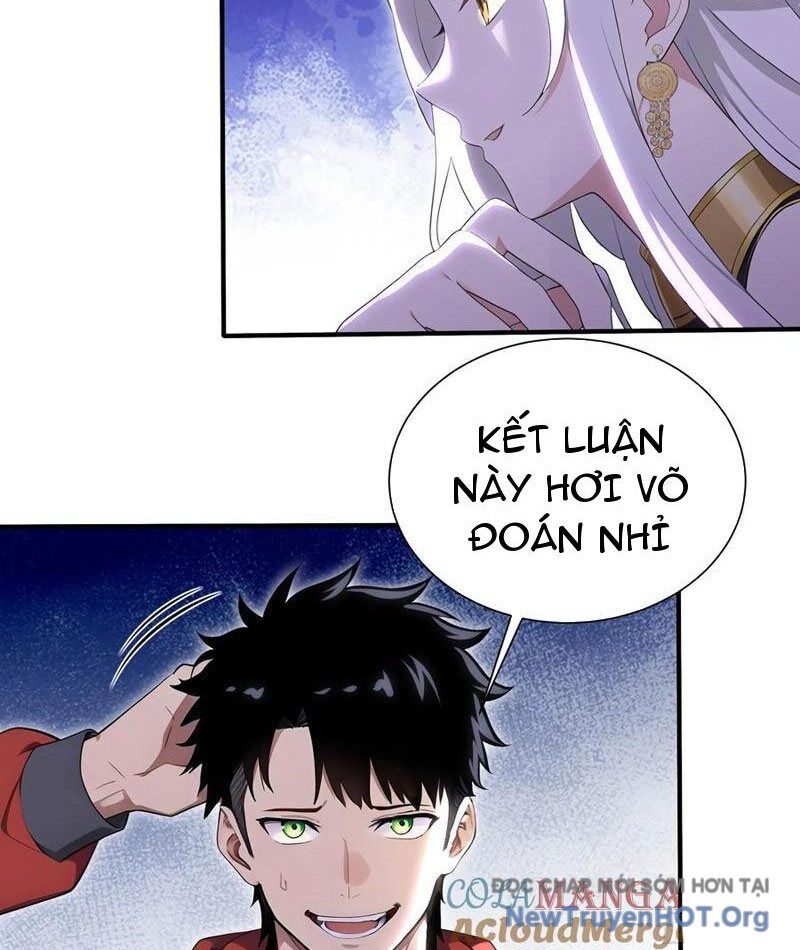 Đệ Nhất Ngự Thú Sư Chương 65 Ảnh 49