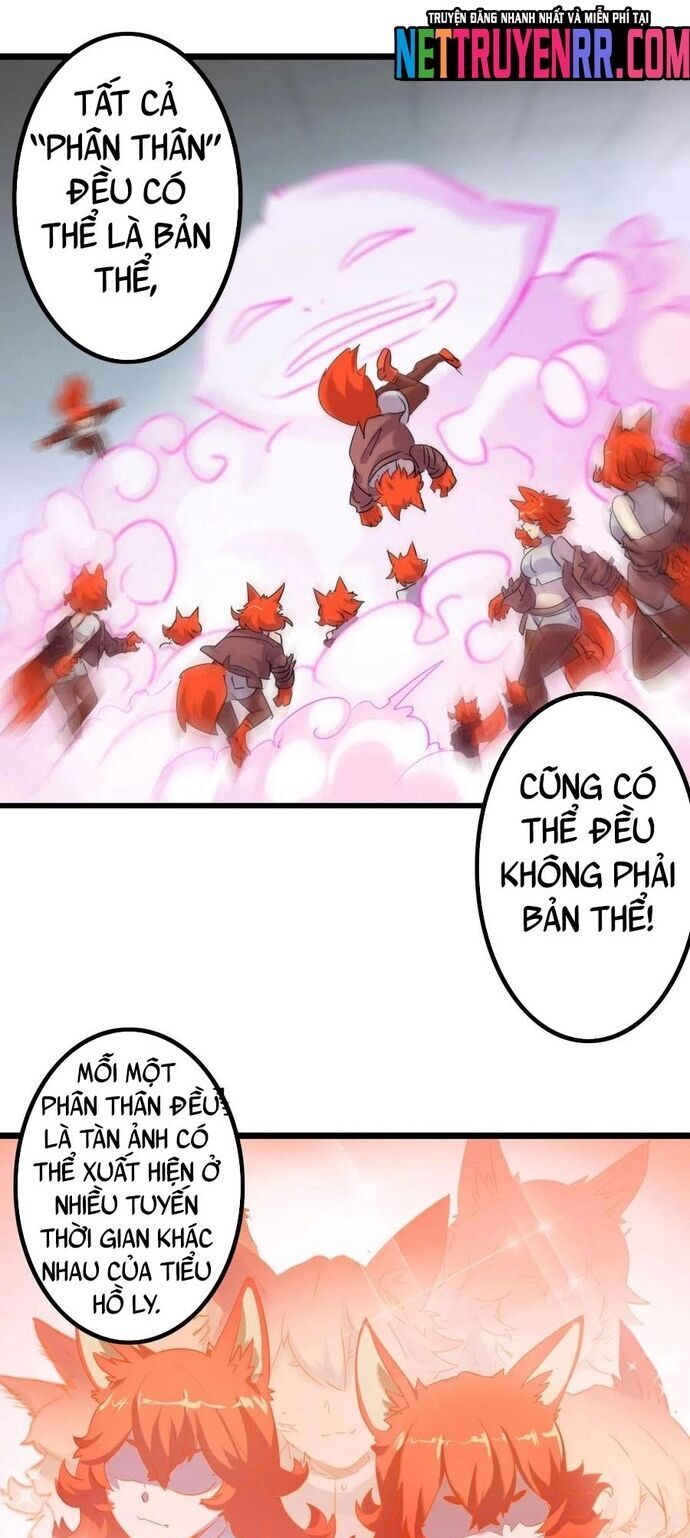 Không Thể Trở Thành Main Chương 23 Ảnh 19