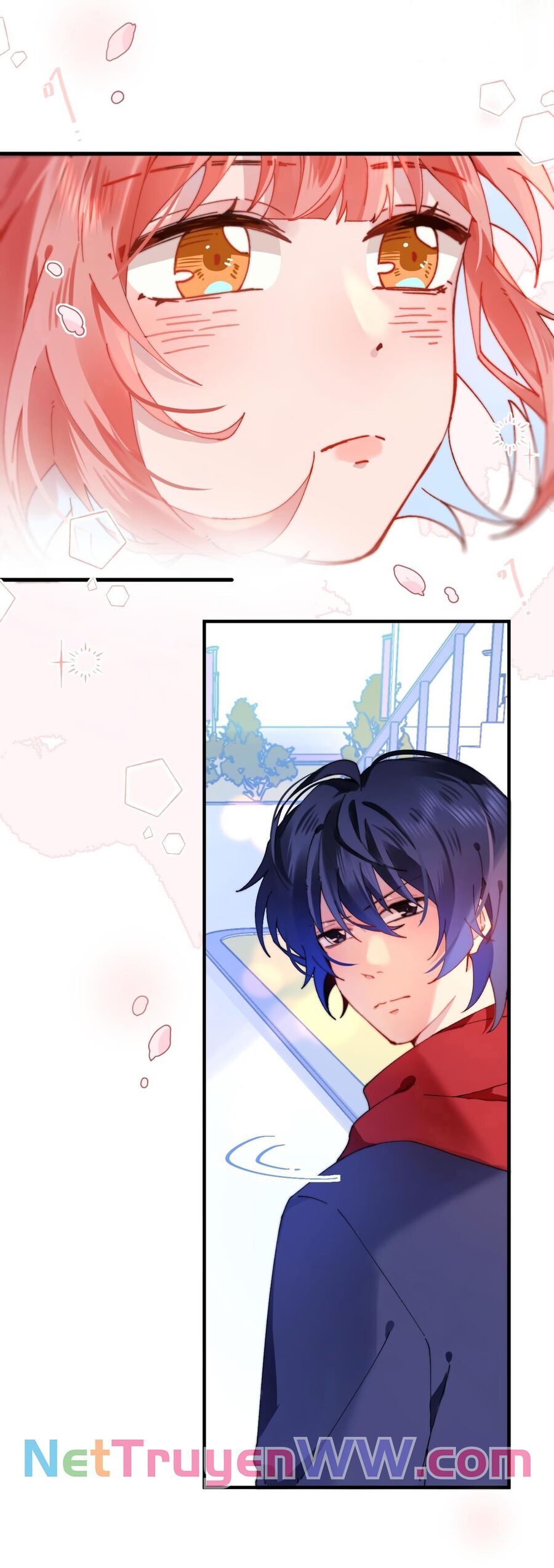 Bản Ngã Ẩn Giấu Chương 3 Ảnh 18