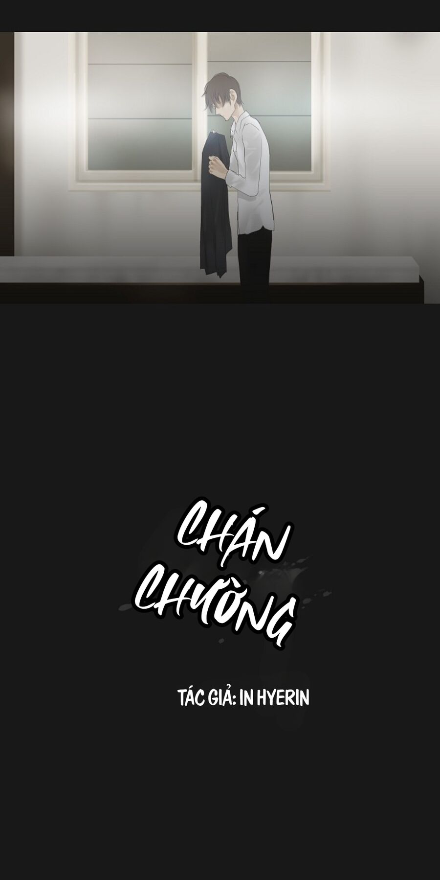 Chán Chường Chương 37 Ảnh 5