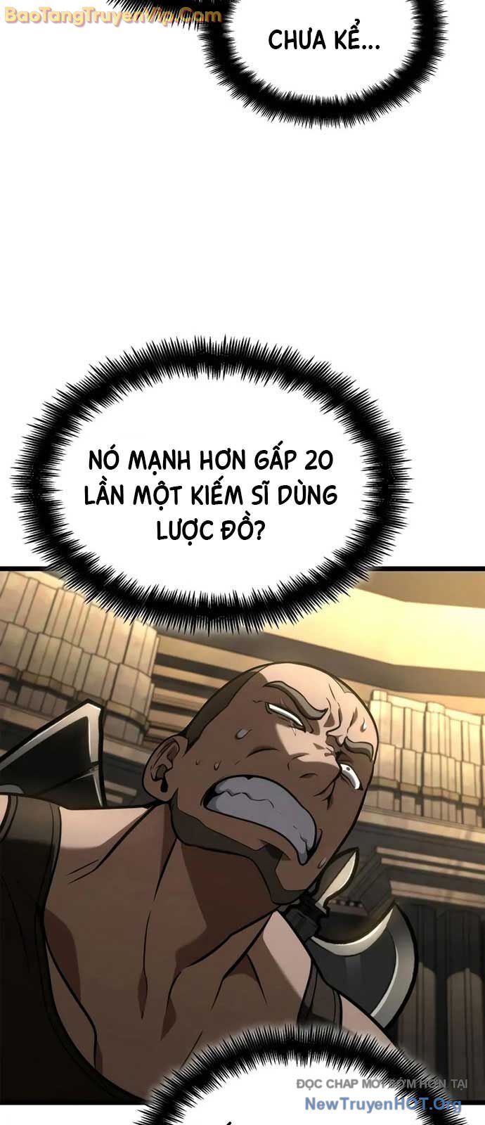 Đại Pháp Sư Toàn Năng Chương 122.2 Ảnh 52