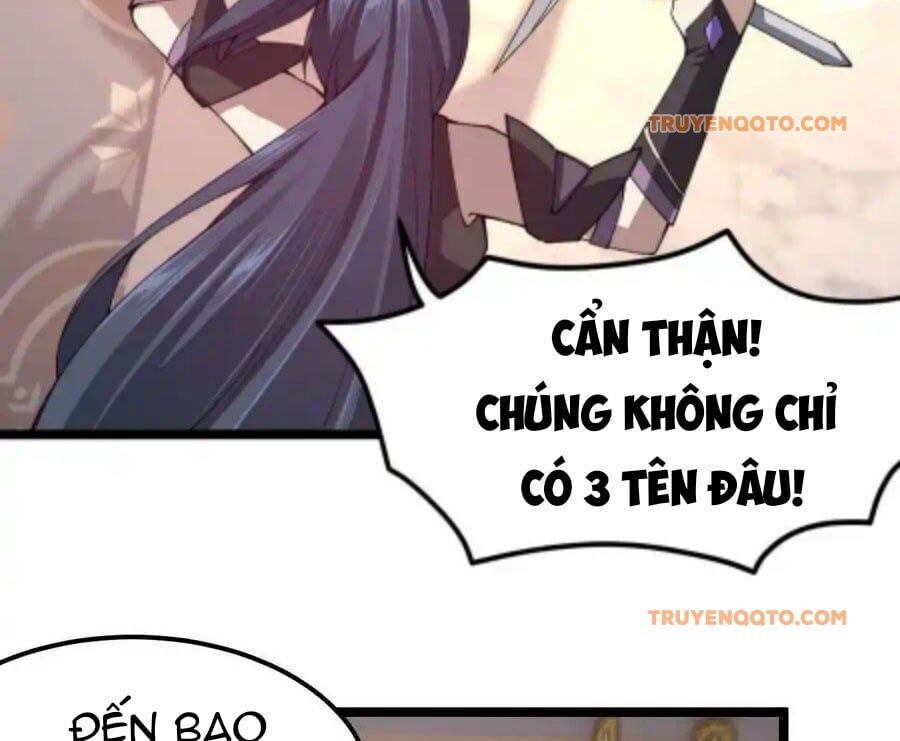 Sức Mạnh Của Kiếm Thần Chương 86 Ảnh 76