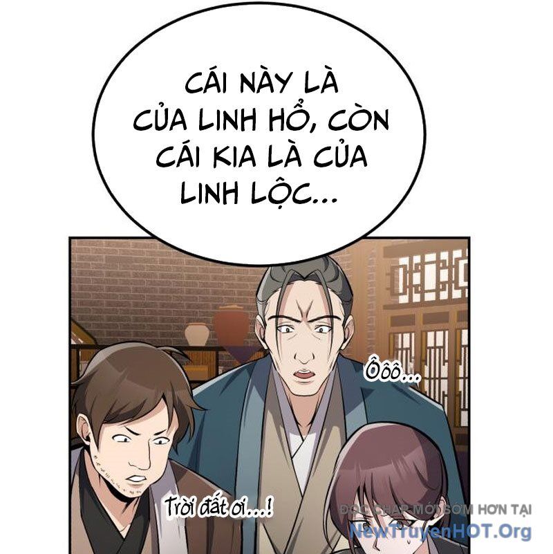 Đệ Nhất Võ Sư, Baek Cao Thủ Chương 126 Ảnh 167