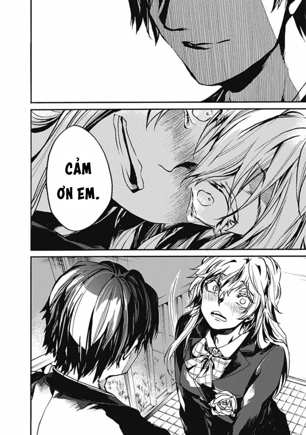 Koko Wa Ima Kara Rinri Desu. Chương 18 Ảnh 20