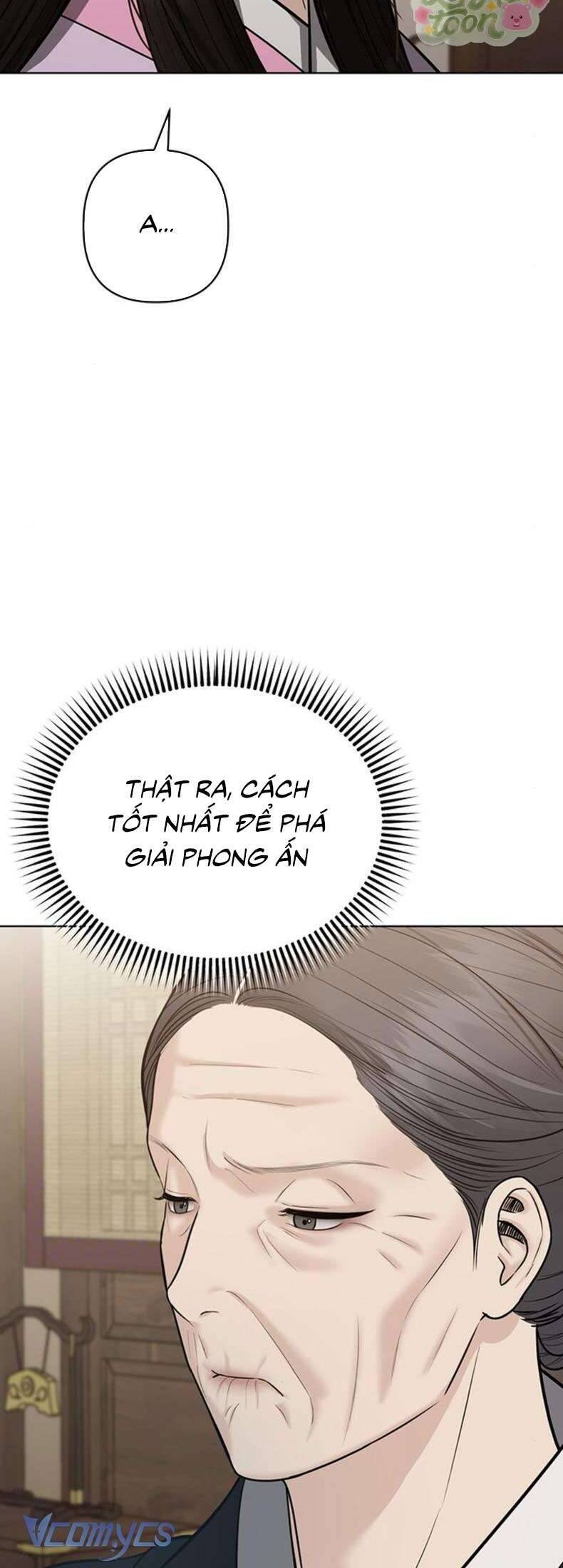 Quỷ Hồn Chương 36 Ảnh 29