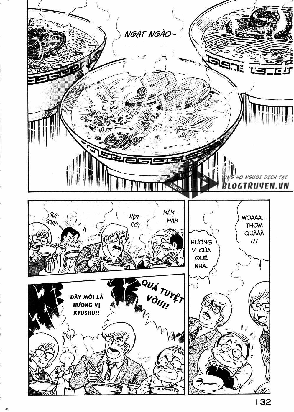 Cooking Papa Chương 9 Ảnh 14