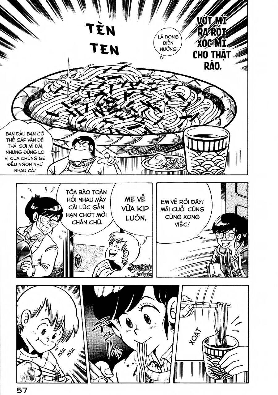 Cooking Papa Chương 16 Ảnh 11