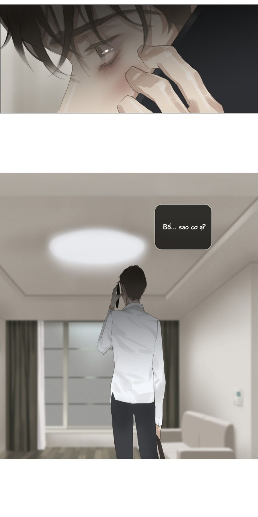 Chán Chường Chương 37 Ảnh 40