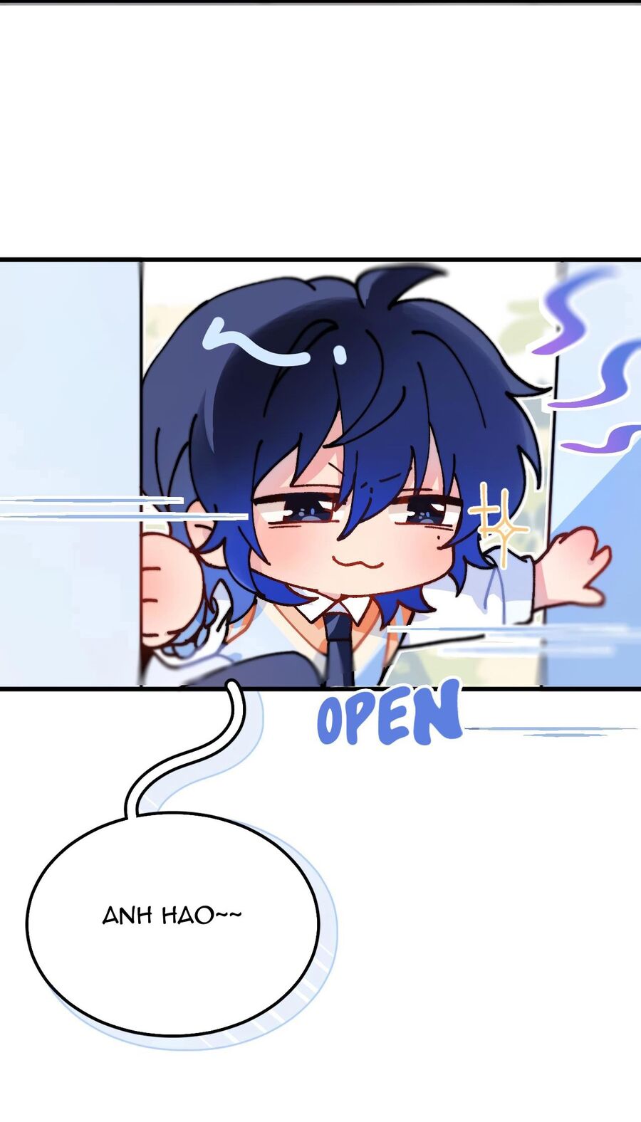 Bản Ngã Ẩn Giấu Chương 2 Ảnh 26