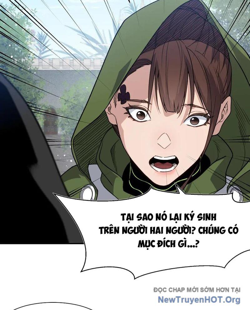 Quỷ Tiến Hóa Chương 109 Ảnh 31