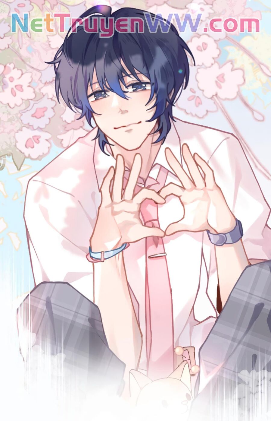 Bản Ngã Ẩn Giấu Chương 2 Ảnh 3