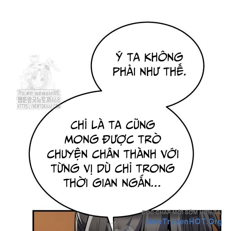 Đệ Nhất Võ Sư, Baek Cao Thủ Chương 126 Ảnh 80