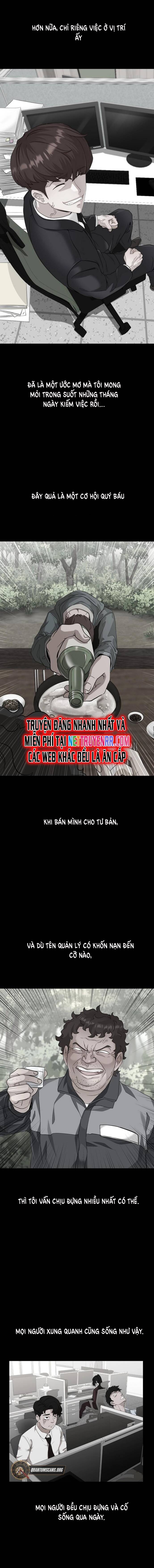 Tuý Quyền Bất Tử Chương 5 Ảnh 31