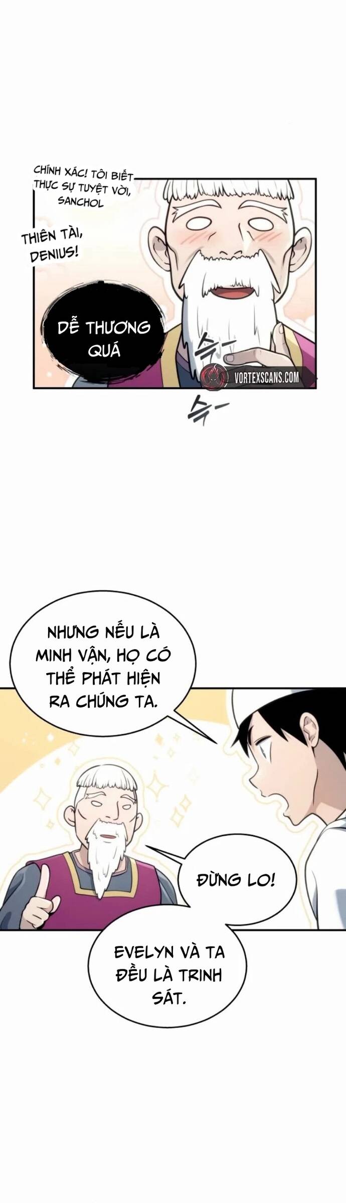 Urek Mazino Chương 11 Ảnh 63