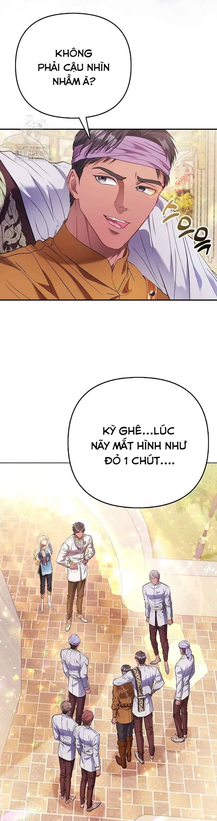 Nàng Công Chúa Của Mọi Người Chương 81 Ảnh 38