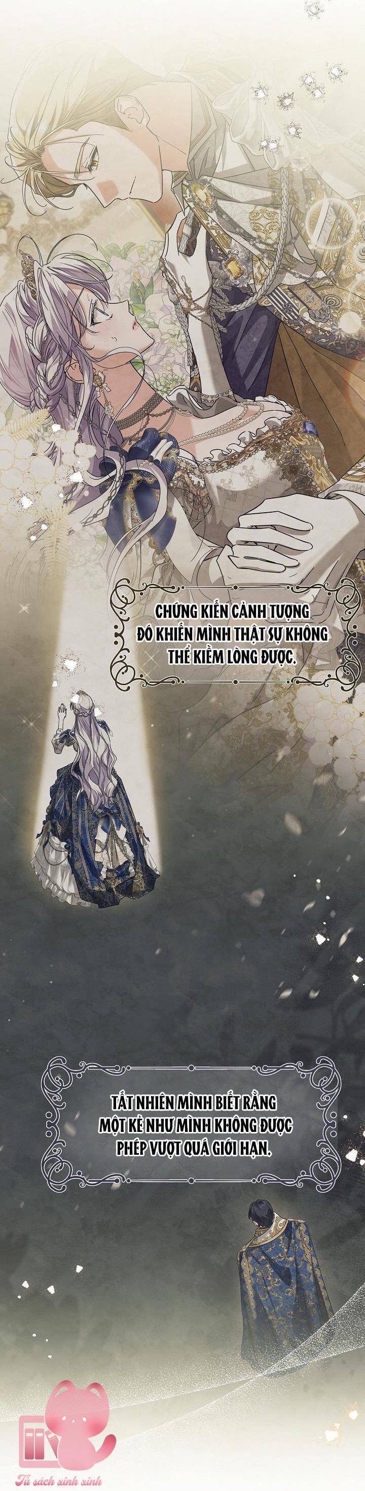Hoàng Nữ Cosplay Nonfan Chương 59 Ảnh 48