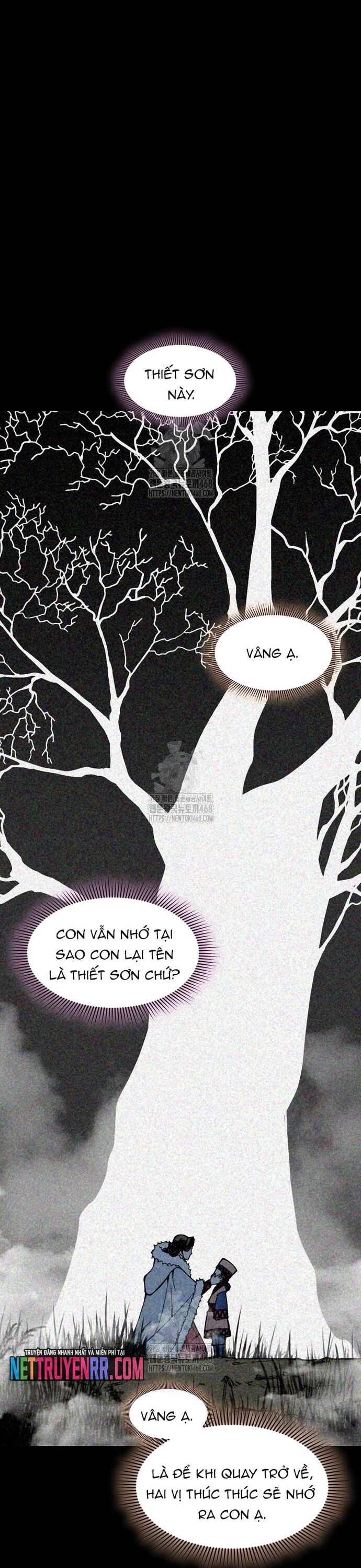 Hồi Ức Của Chiến Thần Chương 211 Ảnh 34