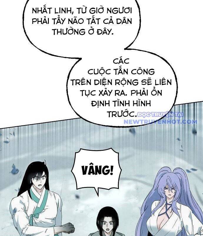 Xuyên Không Vào Trò Chơi Đáng Nguyền Rủa Của Tôi Chương 19 Ảnh 76