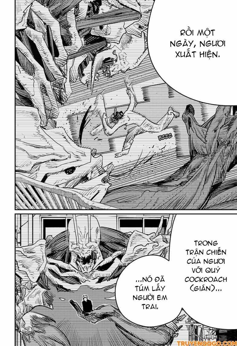 Chainsawman Phần 2 Chương 205 Ảnh 8