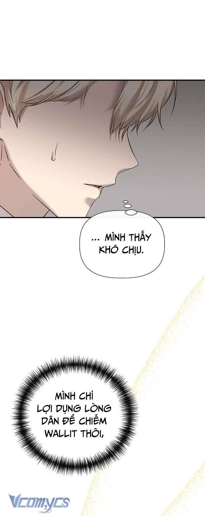Tôi Không Phải Là Cinderella Chương 102 Ảnh 38