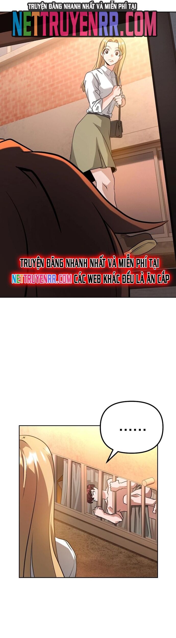Tuý Quyền Bất Tử Chương 7 Ảnh 40