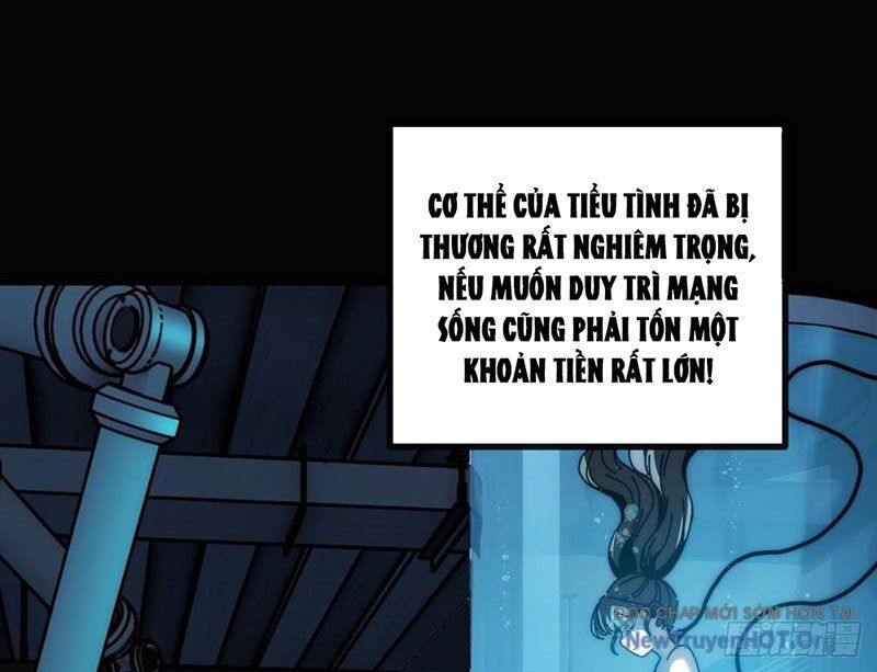 Ta Dựa Vào Tu Tiên Xưng Bá Mạt Thế Chương 10 Ảnh 147