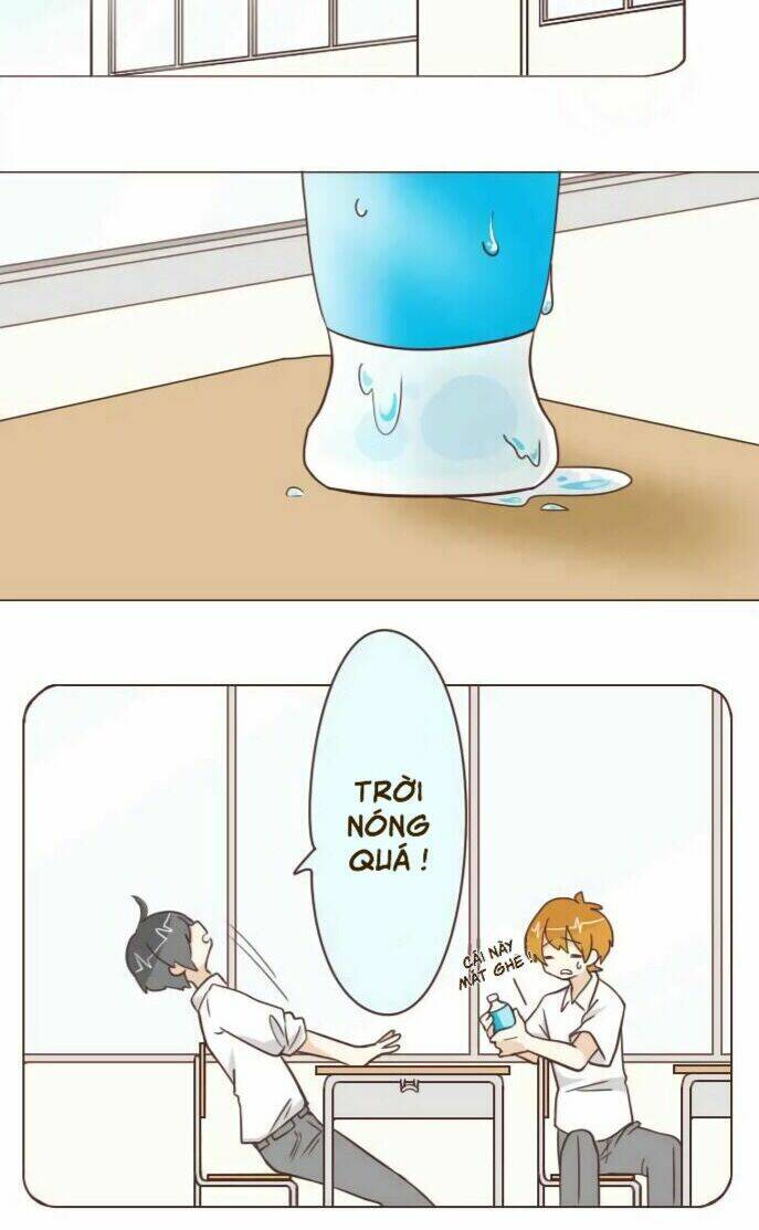 Ike Loli Chương 24 Ảnh 3