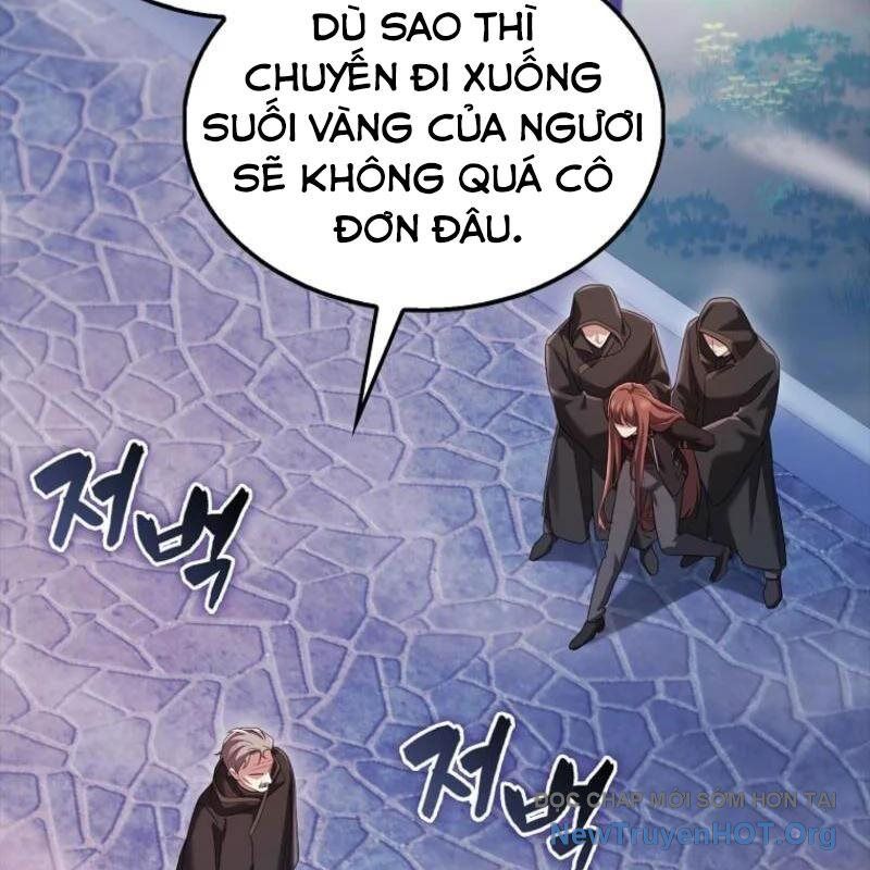 Pháp Sư Cận Chiến Mạnh Nhất Chương 60 Ảnh 27