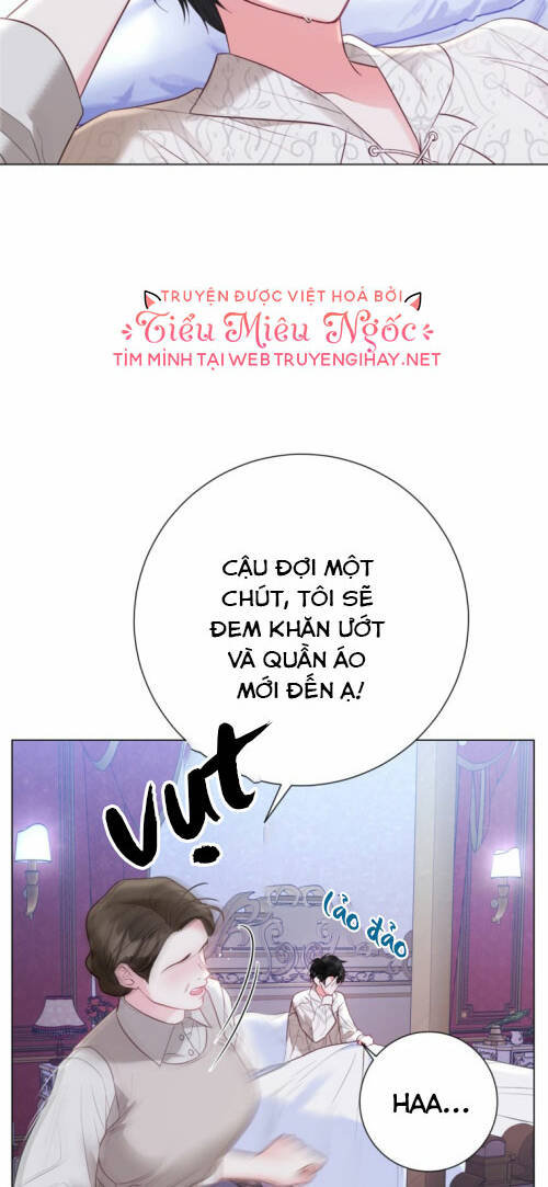 Ở Một Thế Giới Không Có Em Gái Mà Ai Cũng Yêu Chương 30 Ảnh 7