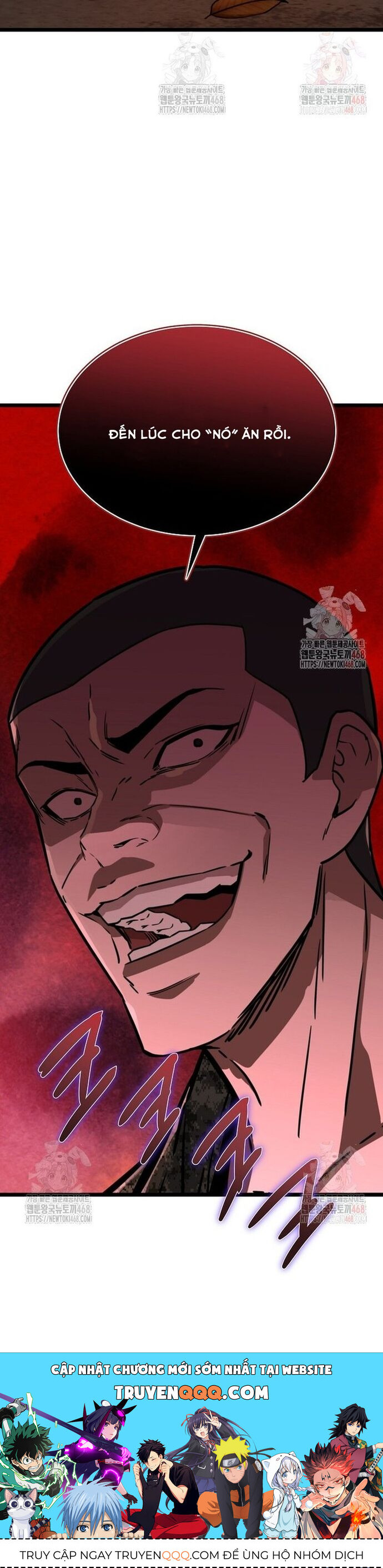 Chỉ Có Ta Không Bị Zombie Tấn Công Chương 35 Ảnh 44