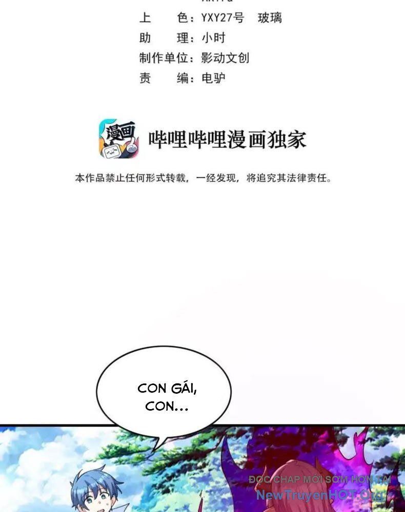 Hậu Cung Của Ta Toàn Là Ma Nữ Phản Diện Chương 220 Ảnh 5